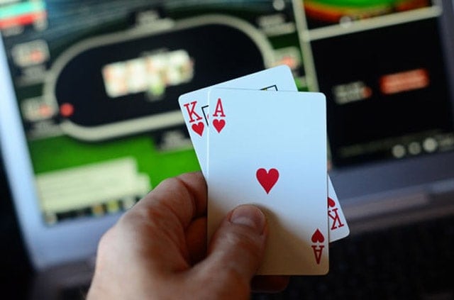 10 Reasons You Need To Stop Stressing About online poker